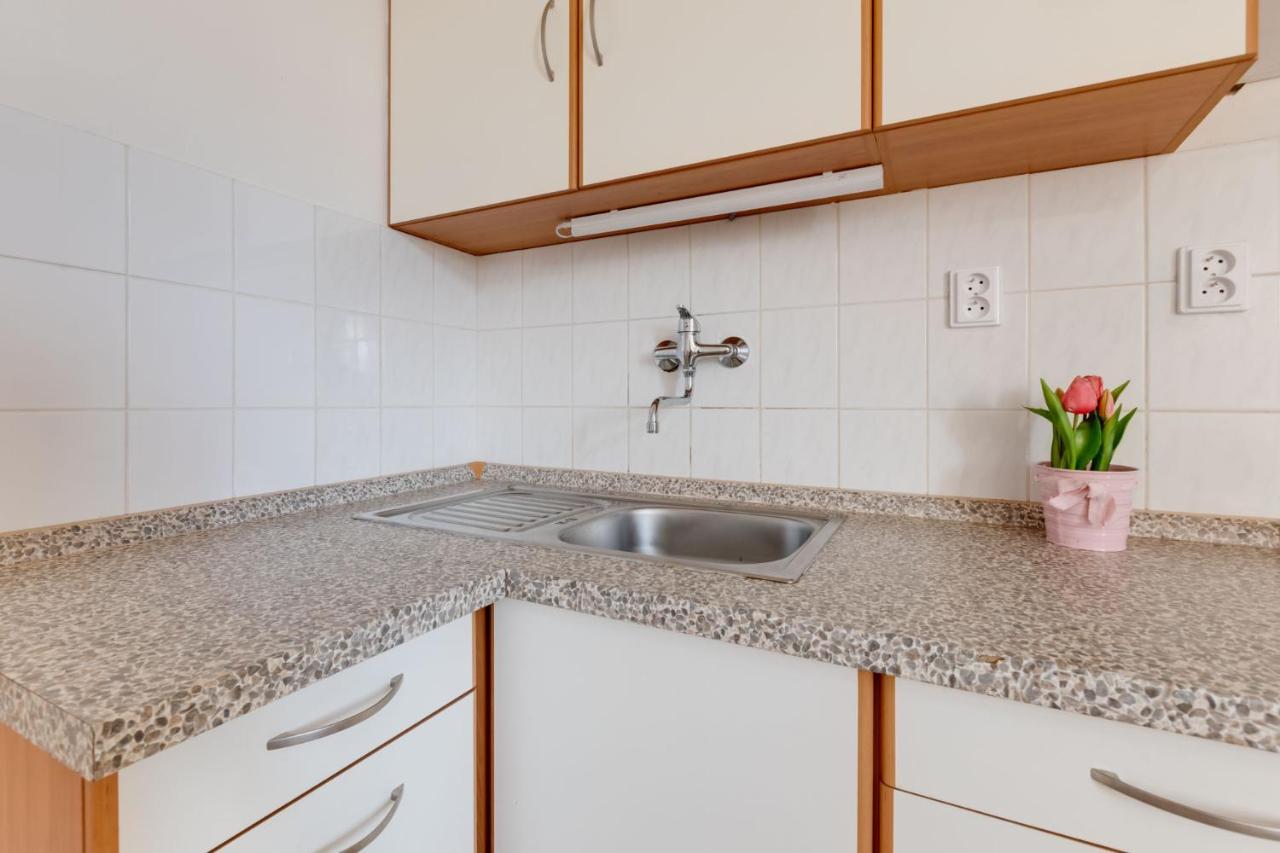 Sunshine Apartment Near The City Center 布拉格 外观 照片