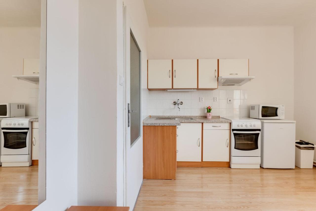 Sunshine Apartment Near The City Center 布拉格 外观 照片