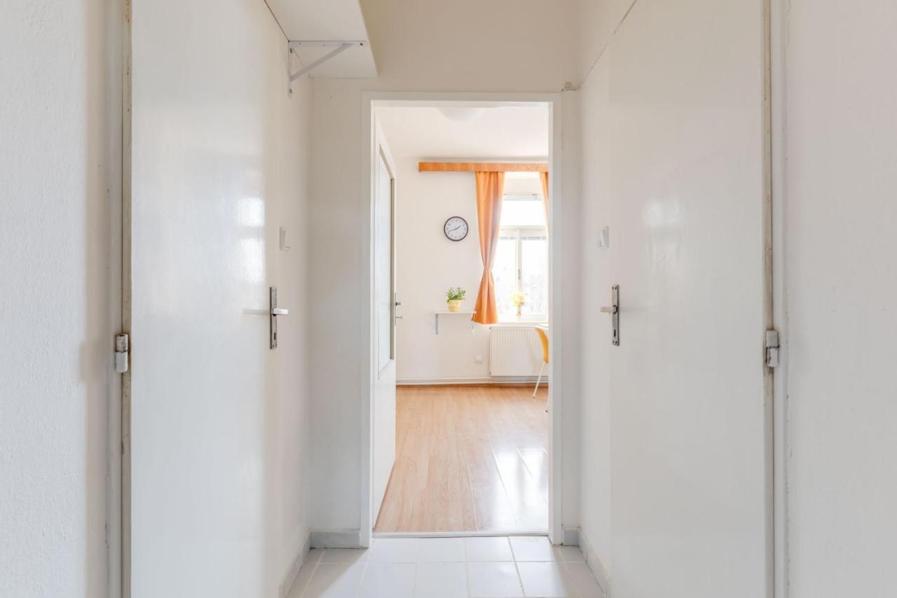 Sunshine Apartment Near The City Center 布拉格 外观 照片