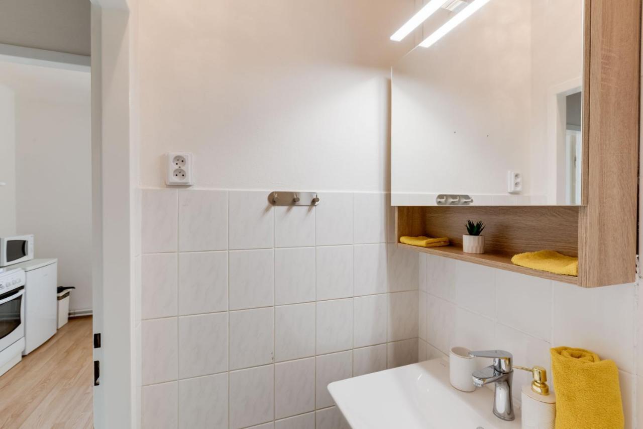 Sunshine Apartment Near The City Center 布拉格 外观 照片
