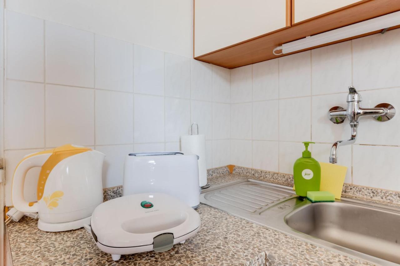 Sunshine Apartment Near The City Center 布拉格 外观 照片
